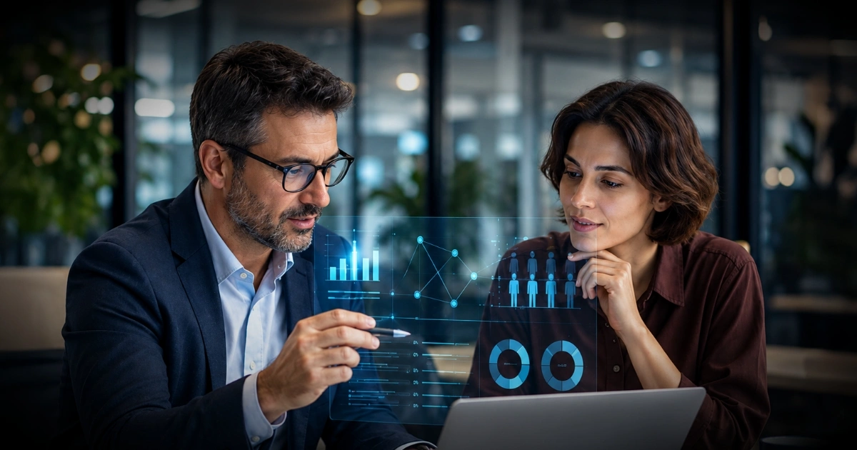 AI Ready or Left Behind: How BFSI L&D Leaders Are Building the Workforce for What Comes Next